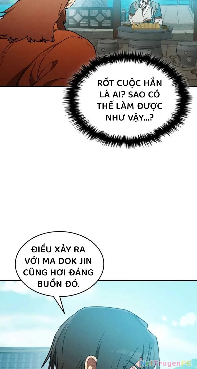 Vị Thần Trở Lại Chapter 103 - Next Chapter 104