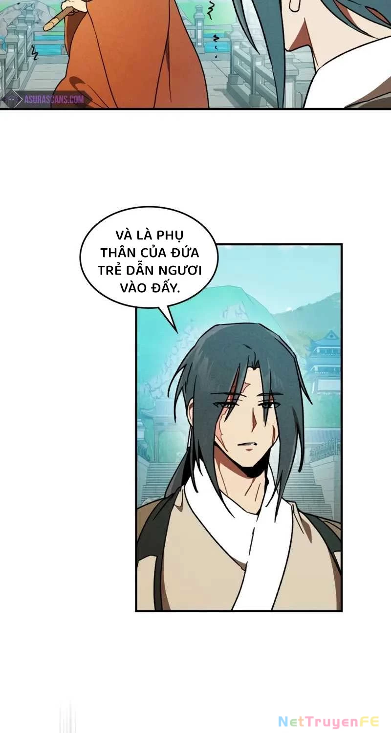 Vị Thần Trở Lại Chapter 103 - Next Chapter 104