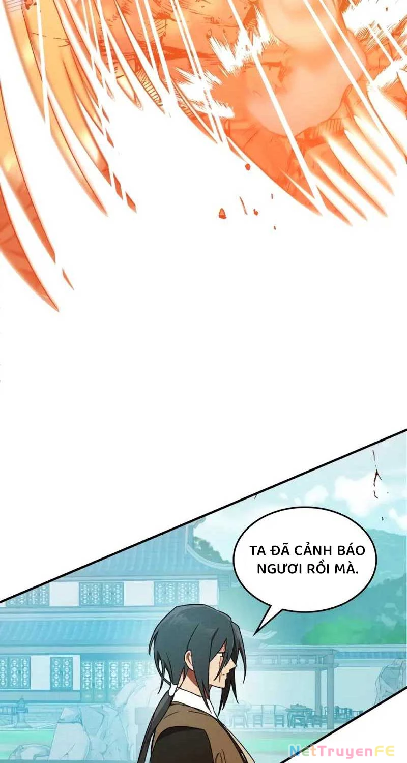 Vị Thần Trở Lại Chapter 103 - Next Chapter 104