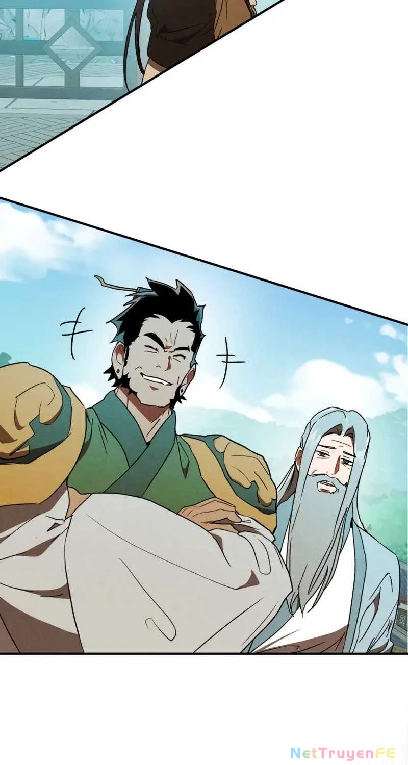 Vị Thần Trở Lại Chapter 103 - Next Chapter 104