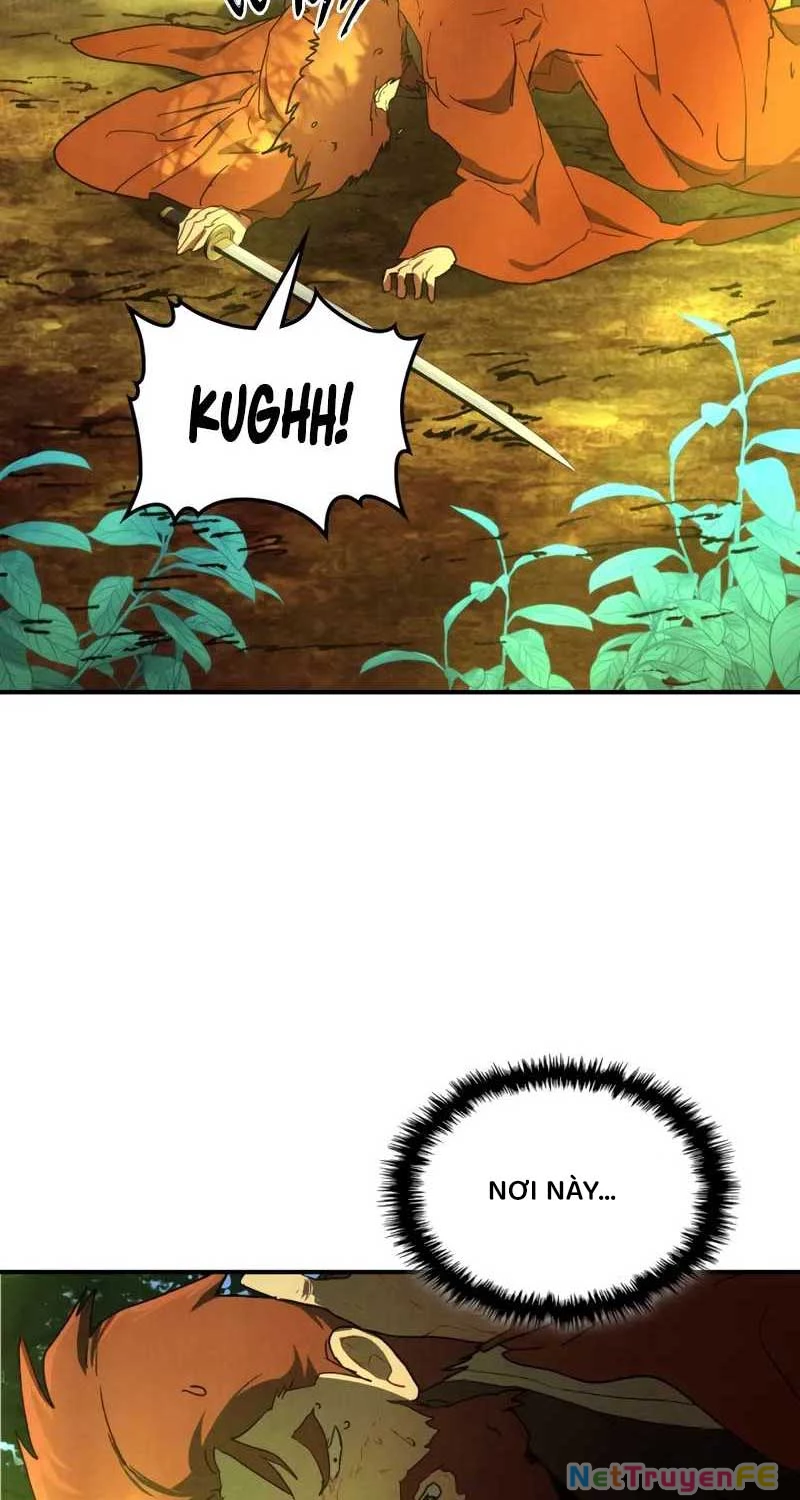 Vị Thần Trở Lại Chapter 103 - Next Chapter 104