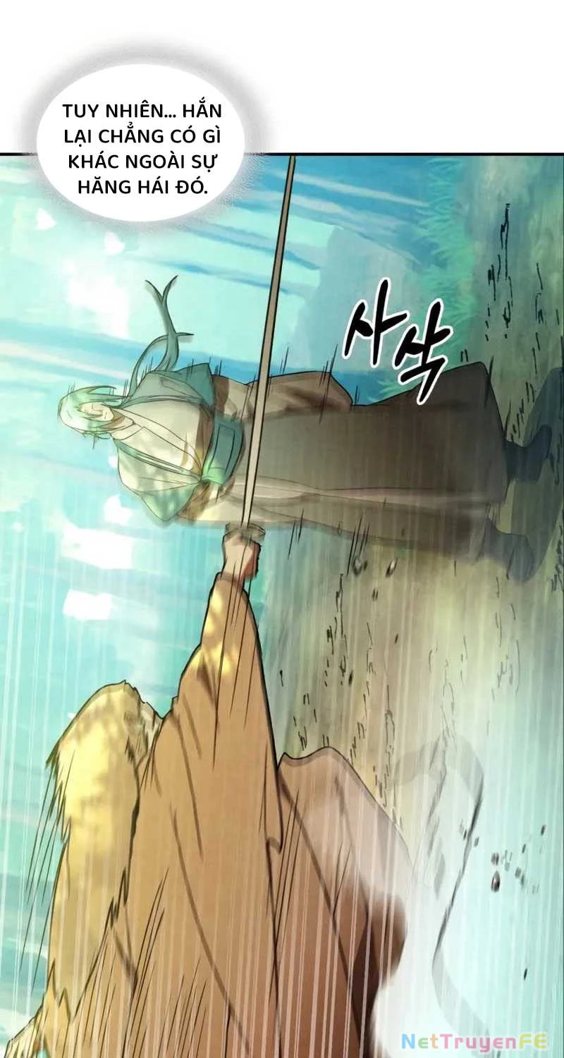 Vị Thần Trở Lại Chapter 103 - Next Chapter 104