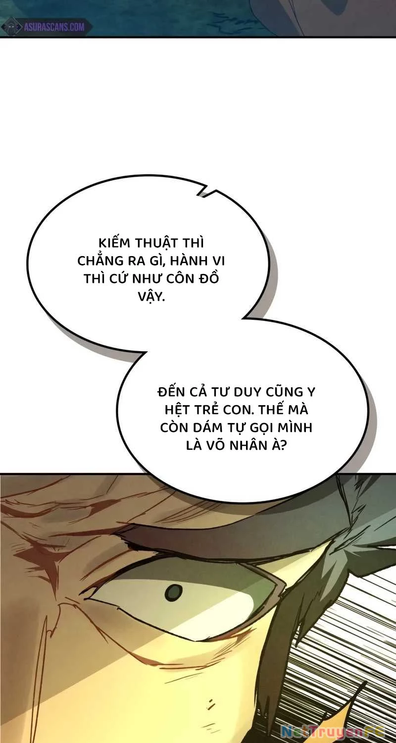 Vị Thần Trở Lại Chapter 103 - Next Chapter 104