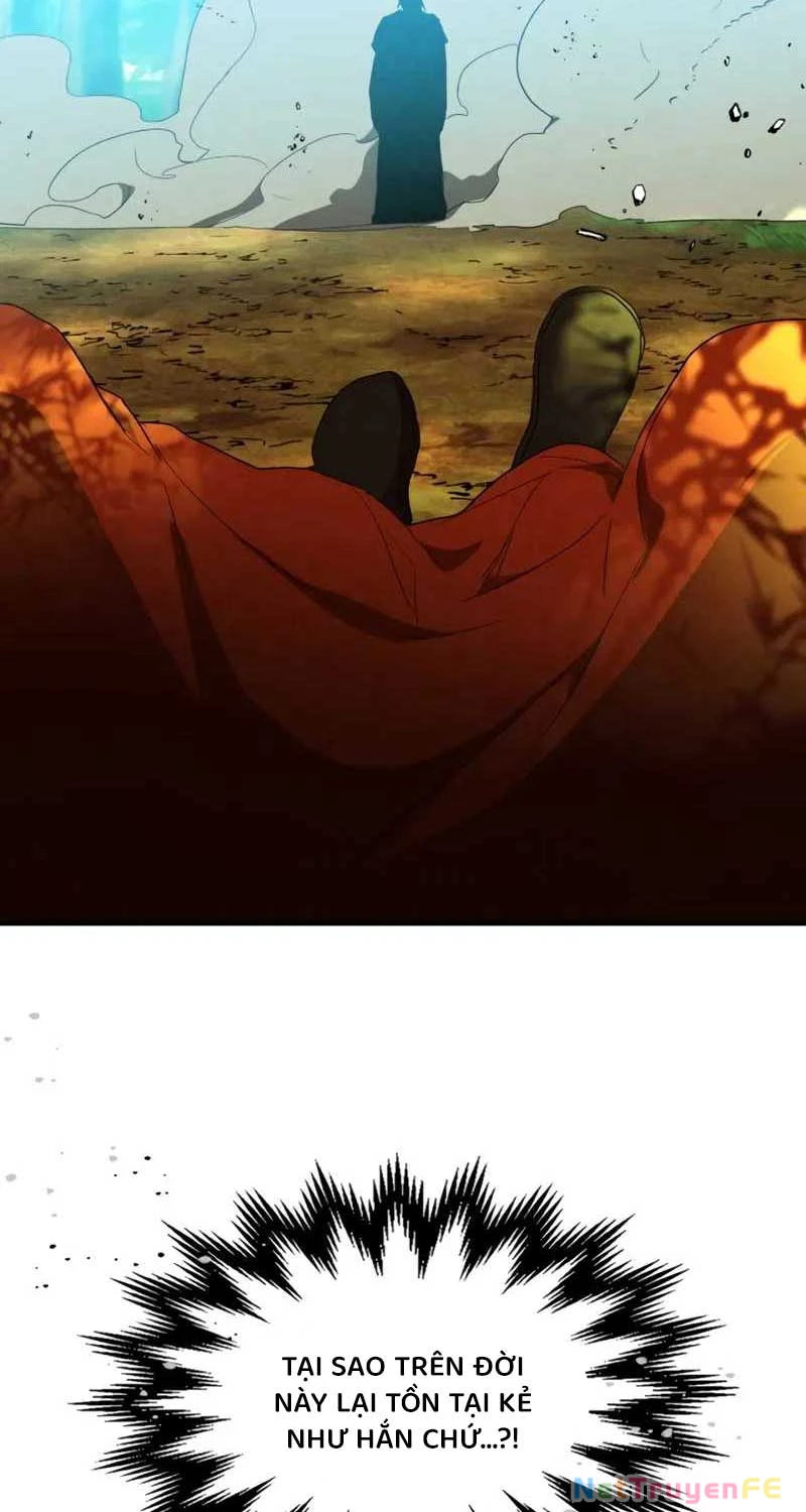 Vị Thần Trở Lại Chapter 103 - Next Chapter 104