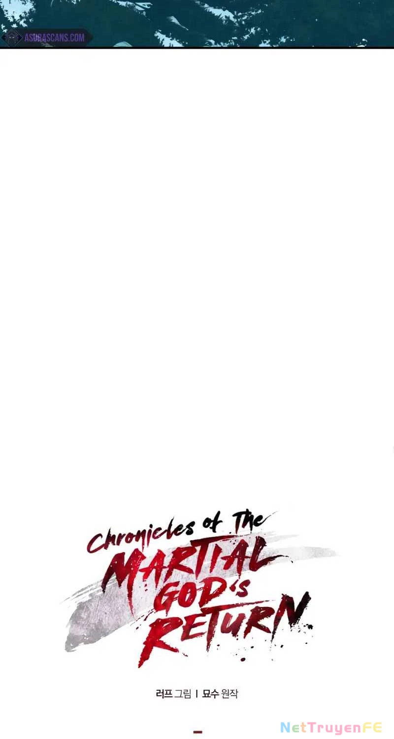 Vị Thần Trở Lại Chapter 103 - Next Chapter 104