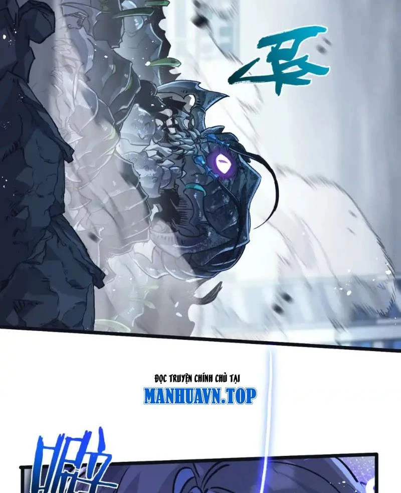 Nông Trường Siêu Cấp Ở Tận Thế Chapter 70 - Trang 4