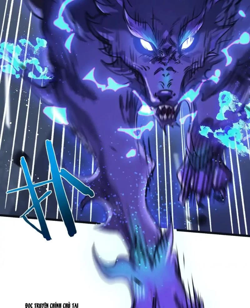 Nông Trường Siêu Cấp Ở Tận Thế Chapter 70 - Trang 4