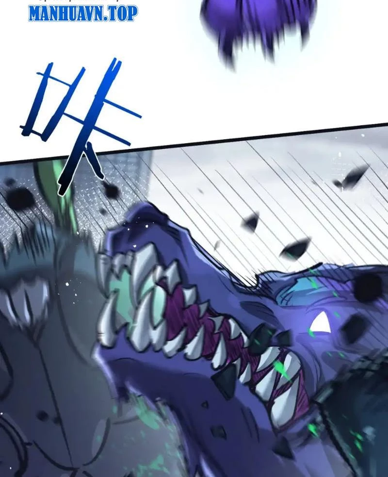 Nông Trường Siêu Cấp Ở Tận Thế Chapter 70 - Trang 4