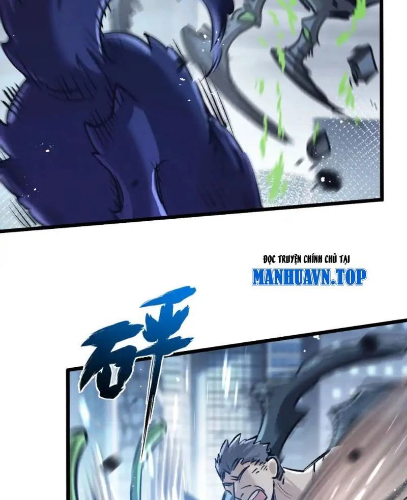 Nông Trường Siêu Cấp Ở Tận Thế Chapter 70 - Trang 4