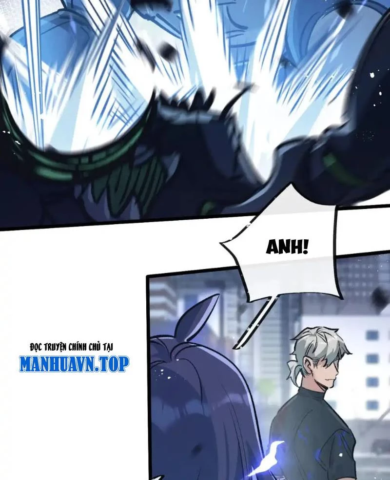 Nông Trường Siêu Cấp Ở Tận Thế Chapter 70 - Trang 4