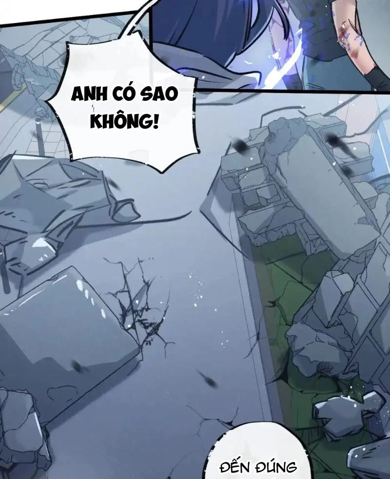 Nông Trường Siêu Cấp Ở Tận Thế Chapter 70 - Trang 4