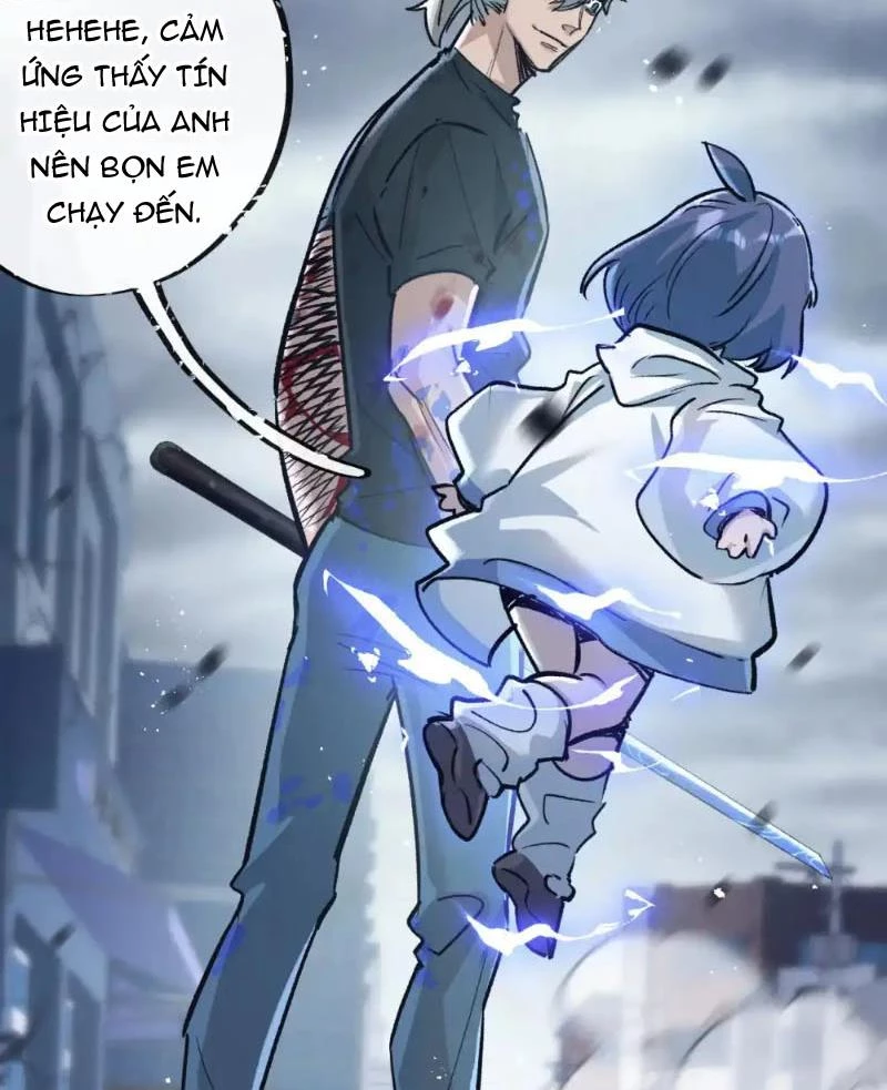 Nông Trường Siêu Cấp Ở Tận Thế Chapter 70 - Trang 4