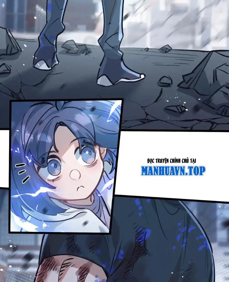 Nông Trường Siêu Cấp Ở Tận Thế Chapter 70 - Trang 4