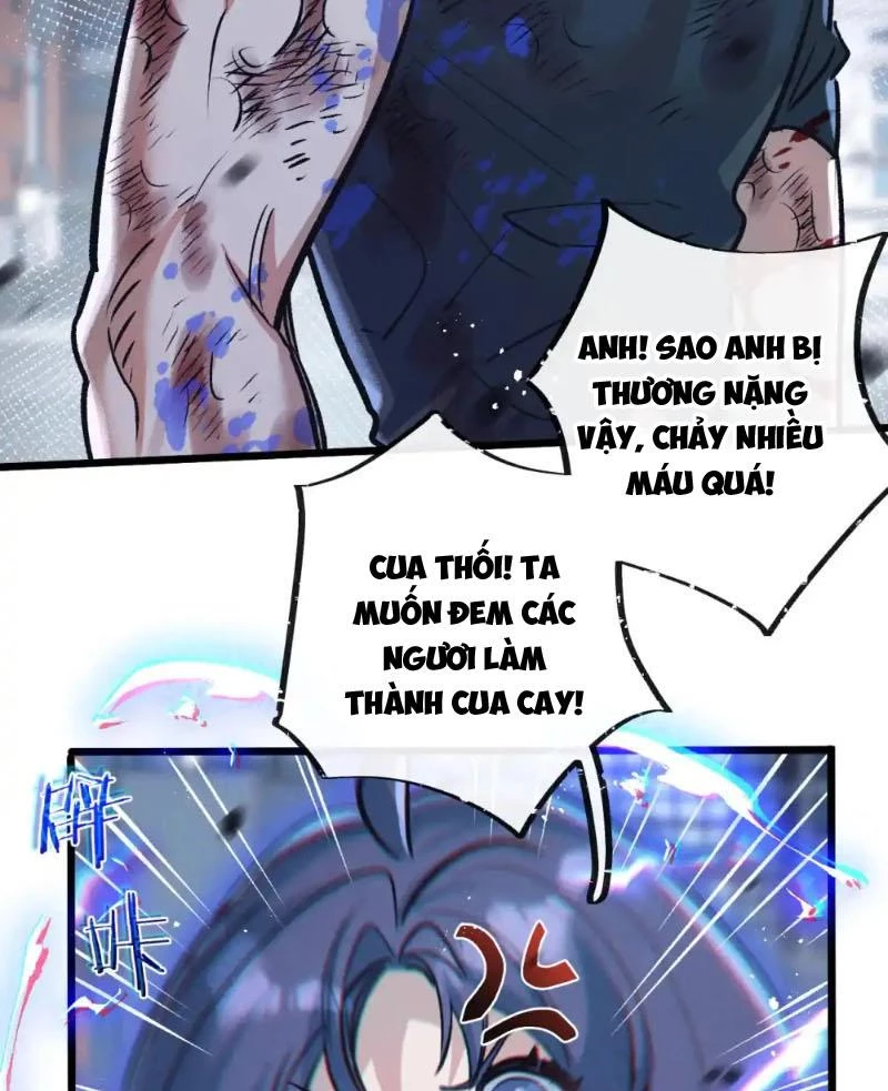 Nông Trường Siêu Cấp Ở Tận Thế Chapter 70 - Trang 4