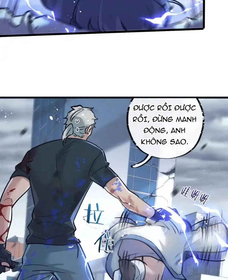 Nông Trường Siêu Cấp Ở Tận Thế Chapter 70 - Trang 4