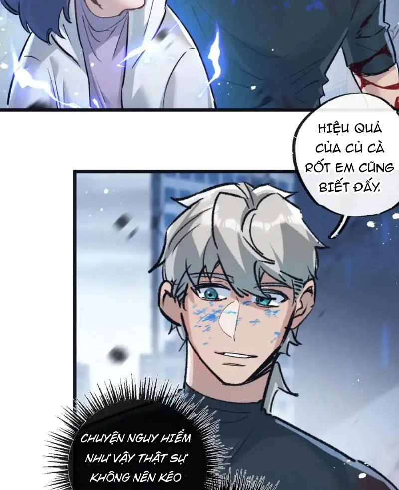 Nông Trường Siêu Cấp Ở Tận Thế Chapter 70 - Trang 4