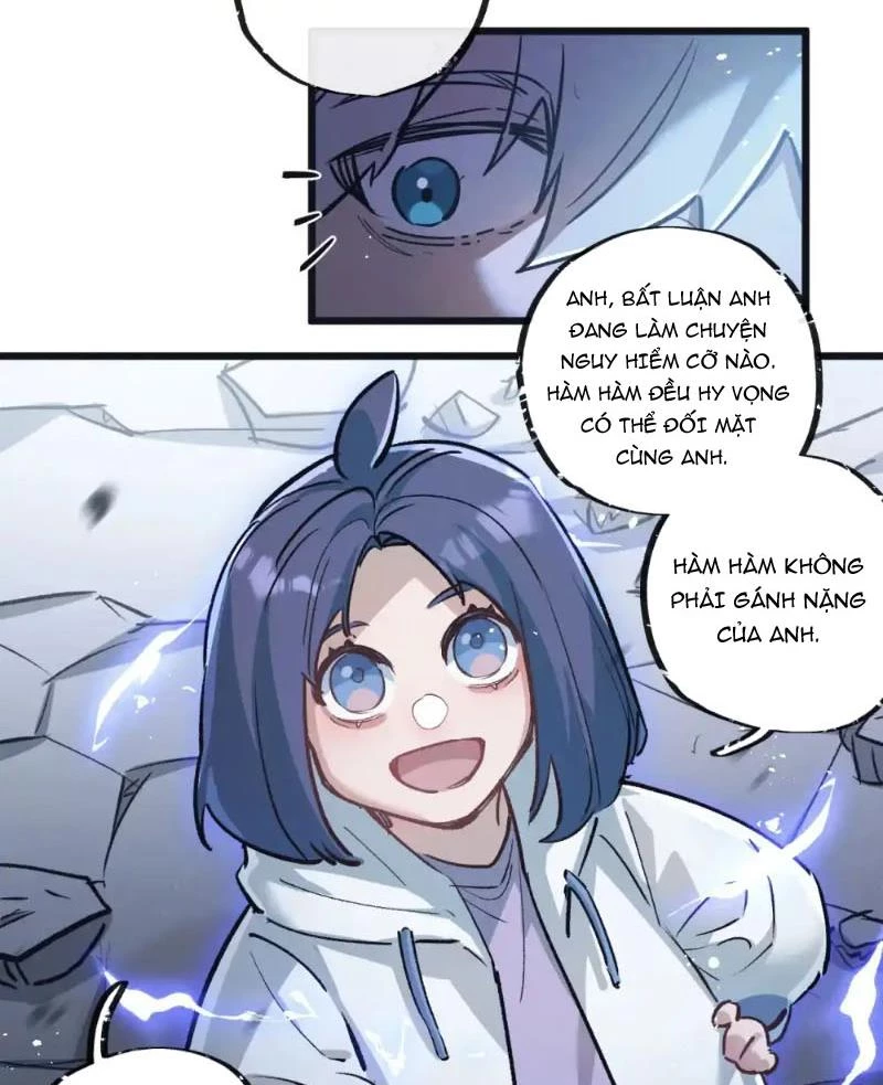 Nông Trường Siêu Cấp Ở Tận Thế Chapter 70 - Trang 4
