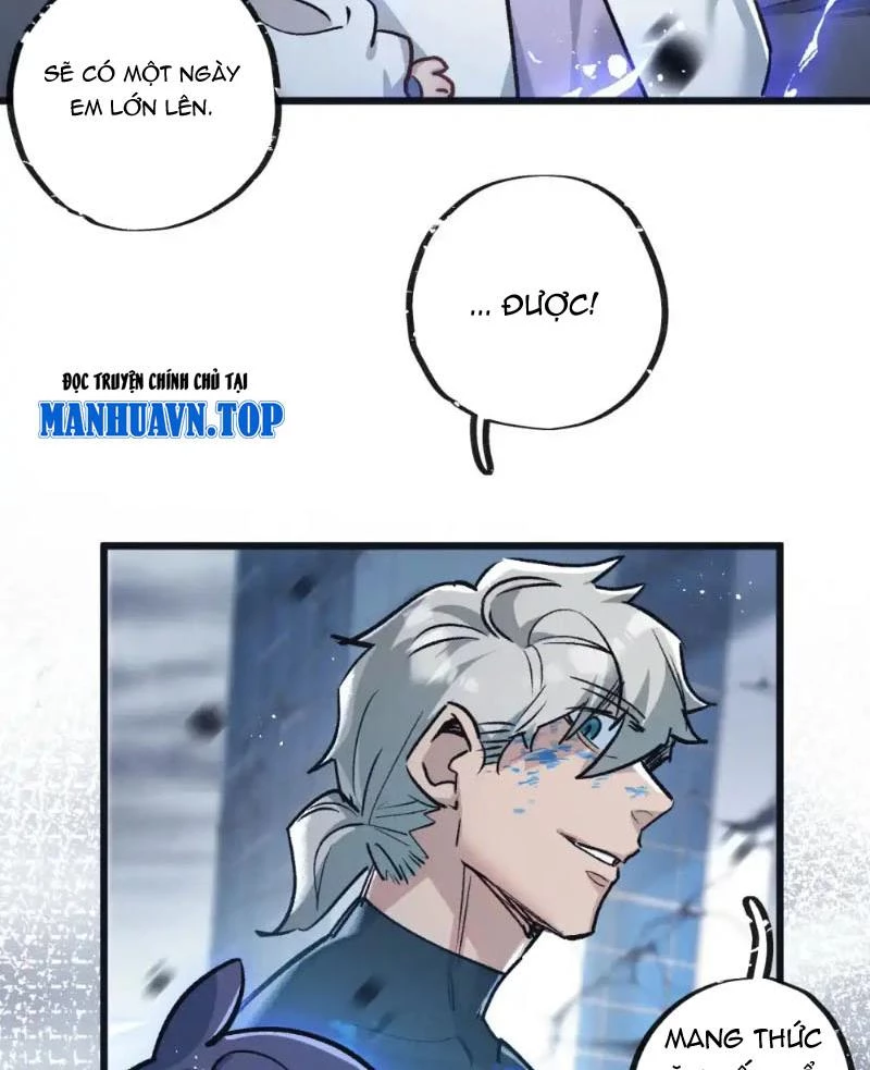 Nông Trường Siêu Cấp Ở Tận Thế Chapter 70 - Trang 4