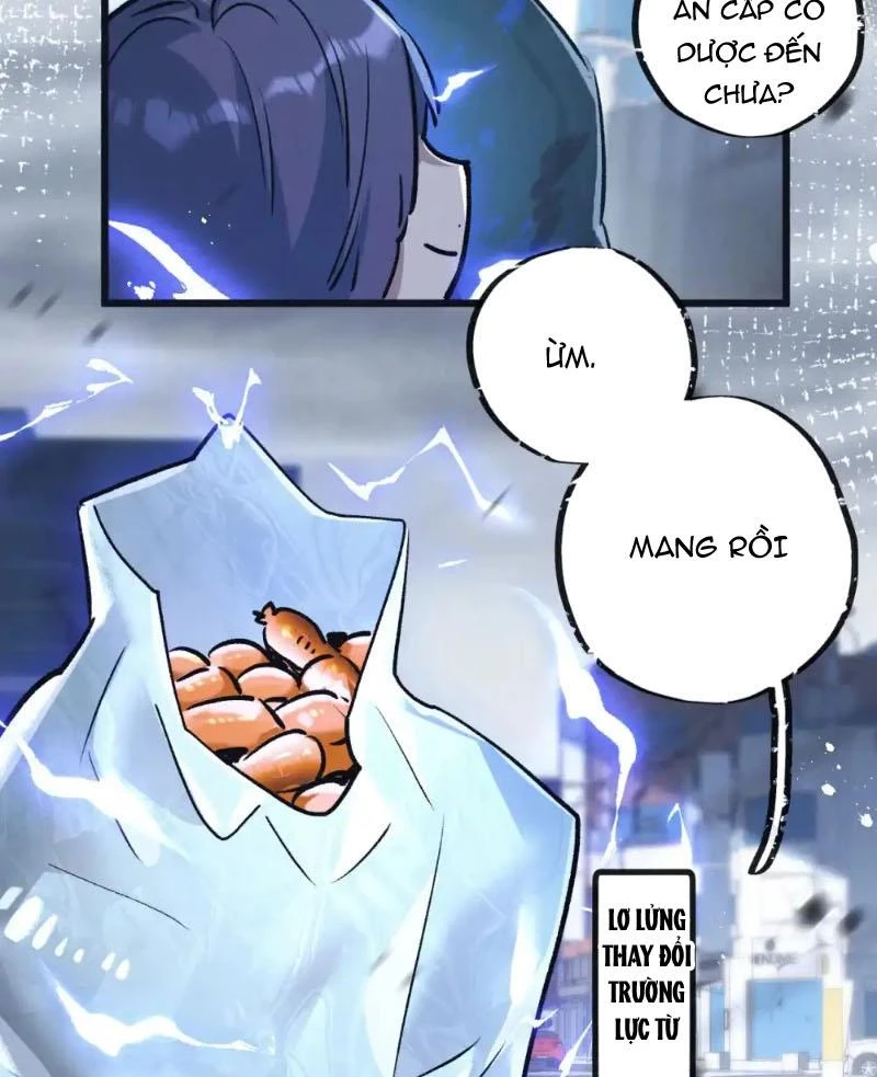 Nông Trường Siêu Cấp Ở Tận Thế Chapter 70 - Trang 4