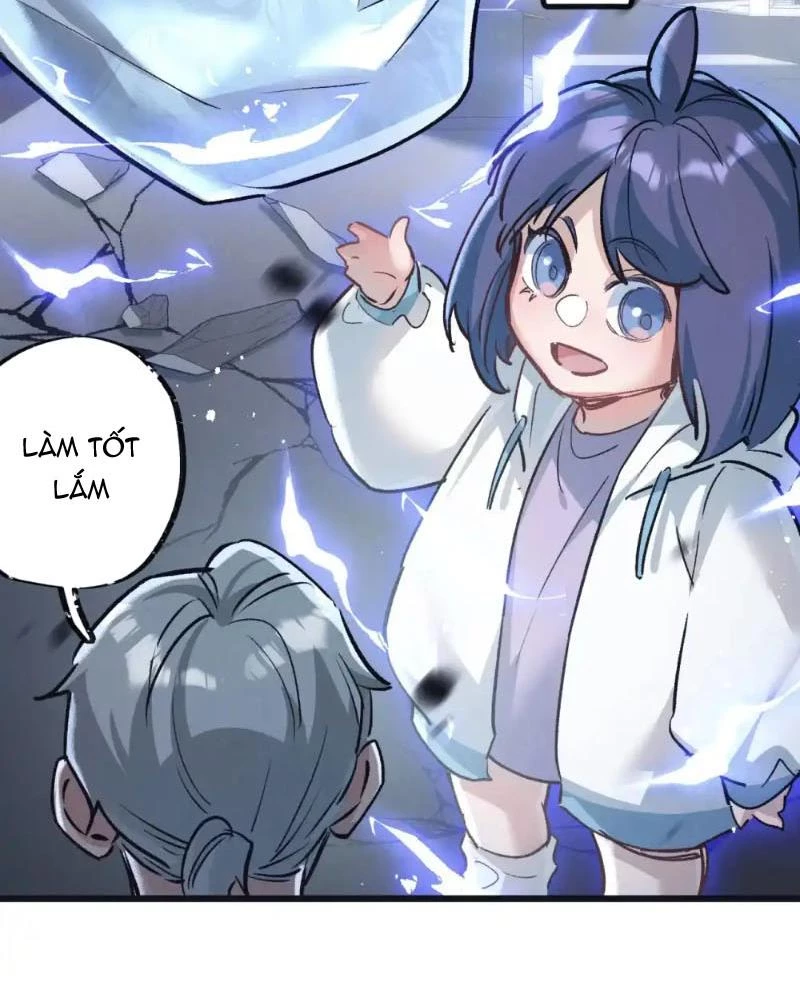 Nông Trường Siêu Cấp Ở Tận Thế Chapter 70 - Trang 4