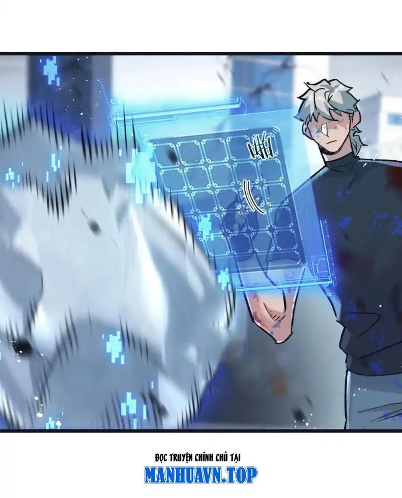 Nông Trường Siêu Cấp Ở Tận Thế Chapter 70 - Trang 4