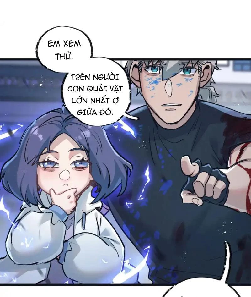 Nông Trường Siêu Cấp Ở Tận Thế Chapter 70 - Trang 4