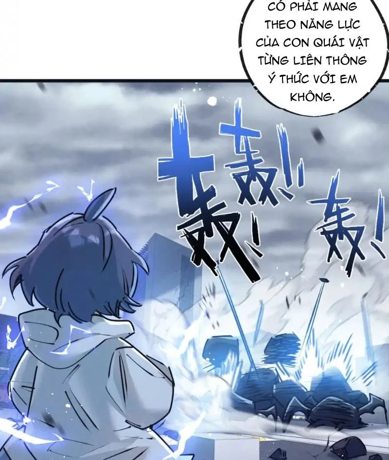 Nông Trường Siêu Cấp Ở Tận Thế Chapter 70 - Trang 4