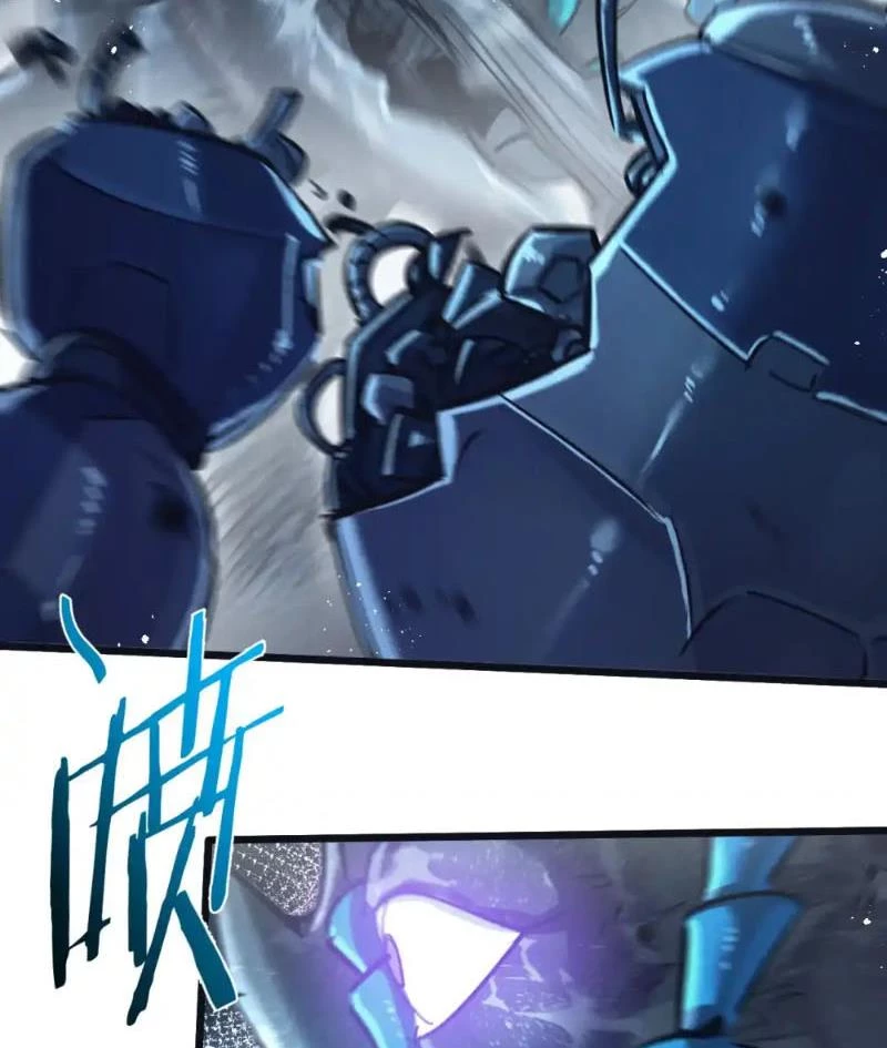 Nông Trường Siêu Cấp Ở Tận Thế Chapter 70 - Trang 4