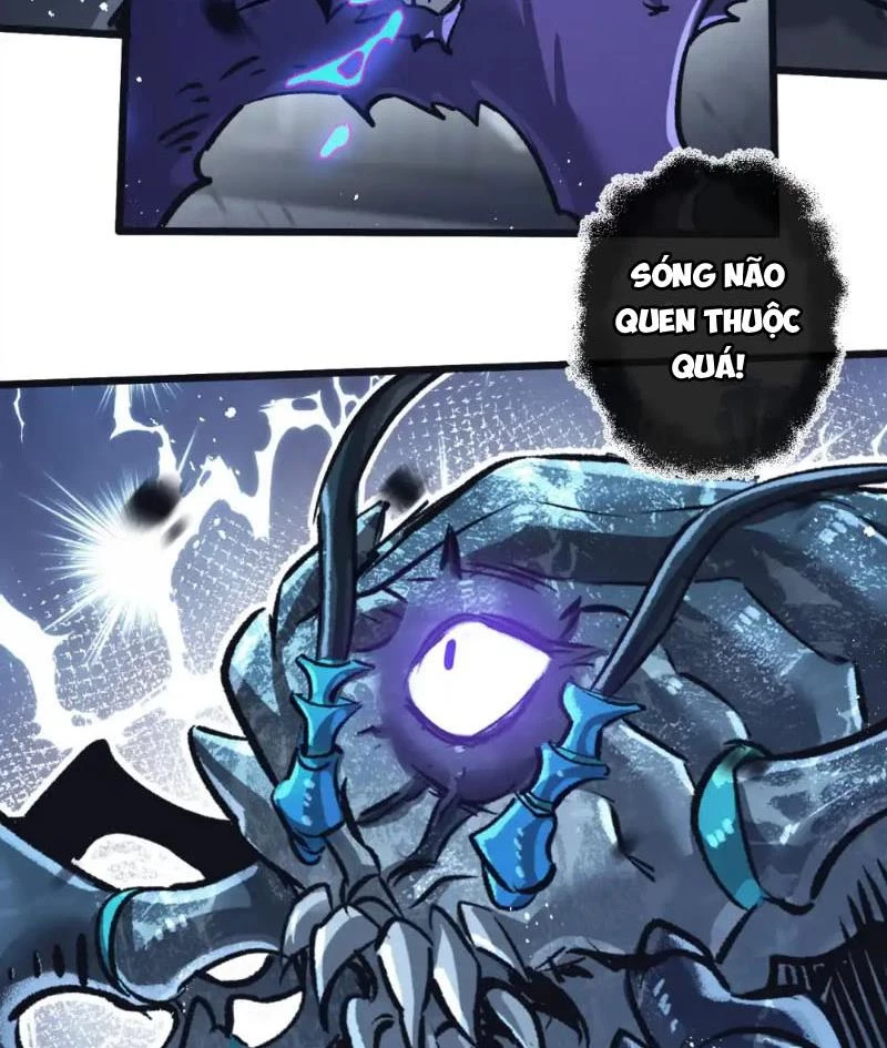 Nông Trường Siêu Cấp Ở Tận Thế Chapter 70 - Trang 4
