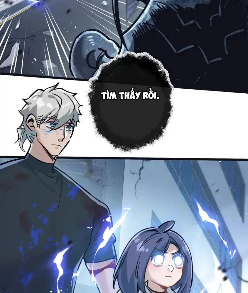 Nông Trường Siêu Cấp Ở Tận Thế Chapter 70 - Trang 4