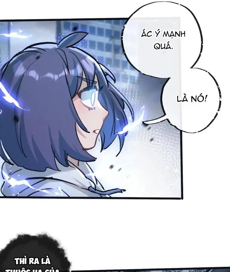 Nông Trường Siêu Cấp Ở Tận Thế Chapter 70 - Trang 4