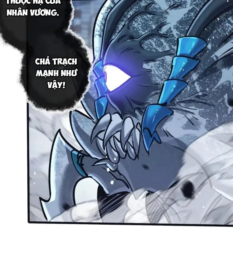 Nông Trường Siêu Cấp Ở Tận Thế Chapter 70 - Trang 4