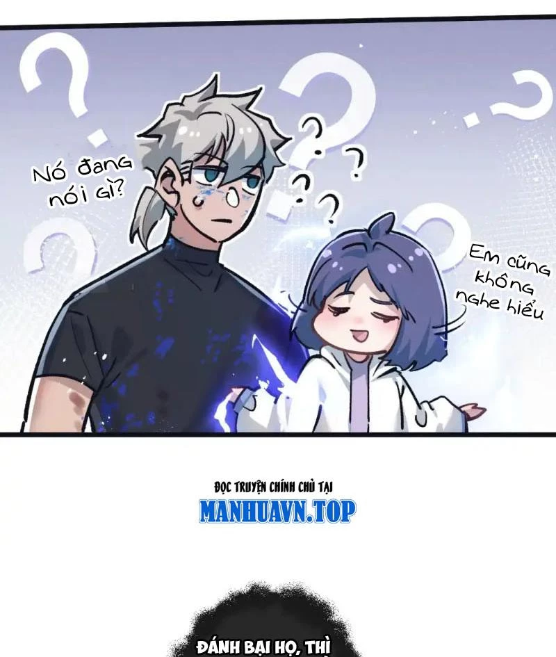 Nông Trường Siêu Cấp Ở Tận Thế Chapter 70 - Trang 4