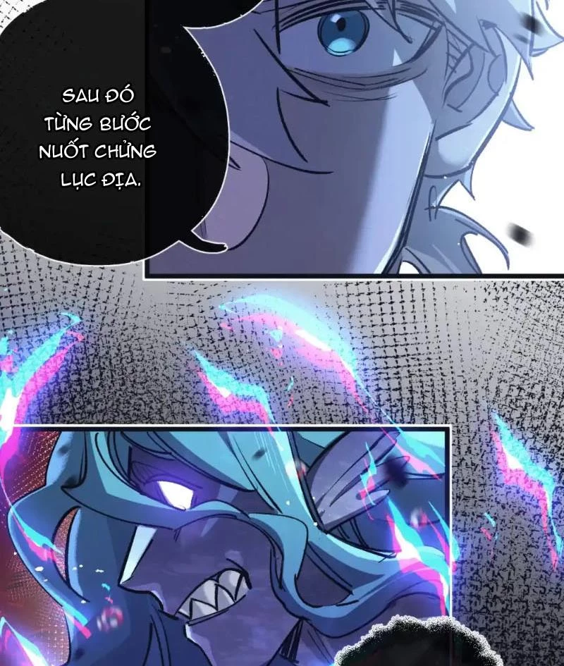 Nông Trường Siêu Cấp Ở Tận Thế Chapter 70 - Trang 4