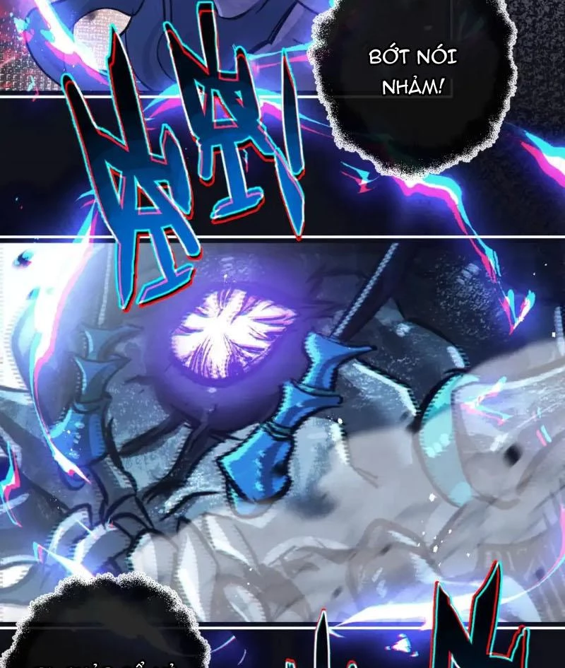Nông Trường Siêu Cấp Ở Tận Thế Chapter 70 - Trang 4