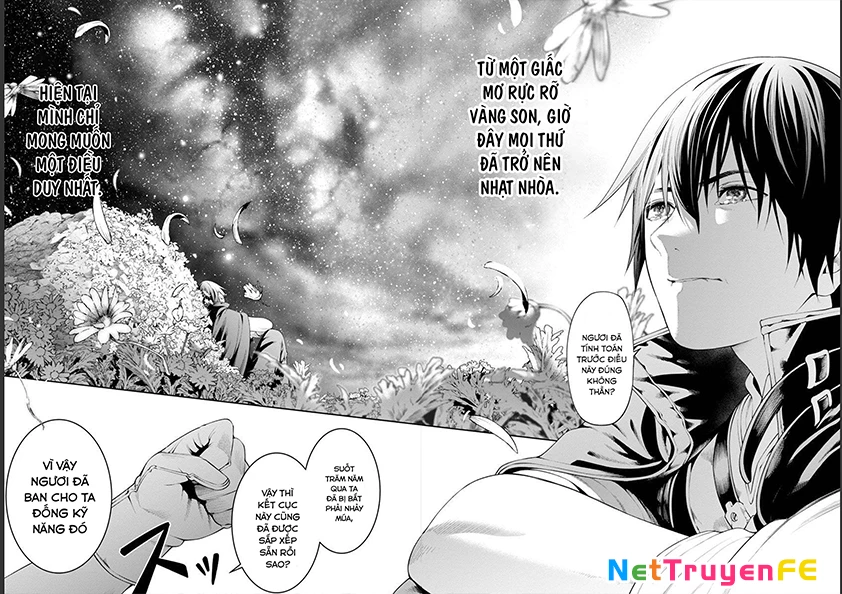 Tsuihousareru Tabi Ni Skill Wo Te Ni Ireta Ore Ga, 100 No Isekai De 2-Shuume Musou Chapter 6.2 - Trang 2