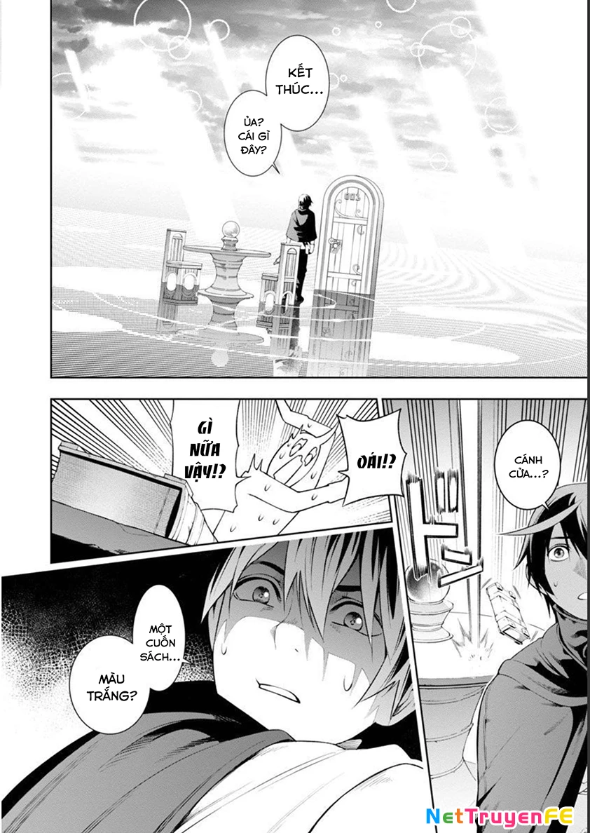 Tsuihousareru Tabi Ni Skill Wo Te Ni Ireta Ore Ga, 100 No Isekai De 2-Shuume Musou Chapter 6.2 - Trang 2