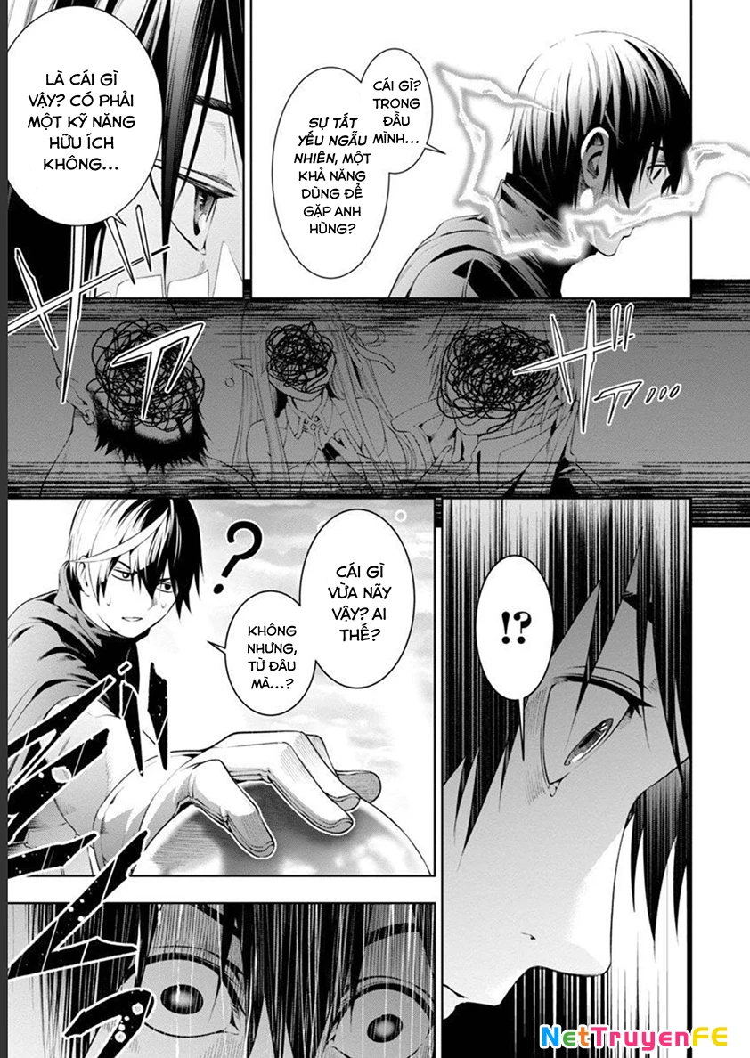 Tsuihousareru Tabi Ni Skill Wo Te Ni Ireta Ore Ga, 100 No Isekai De 2-Shuume Musou Chapter 6.2 - Trang 2