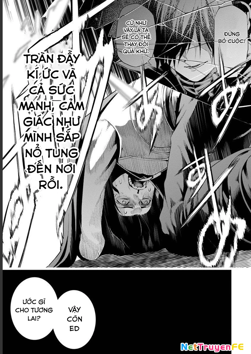 Tsuihousareru Tabi Ni Skill Wo Te Ni Ireta Ore Ga, 100 No Isekai De 2-Shuume Musou Chapter 6.2 - Trang 2