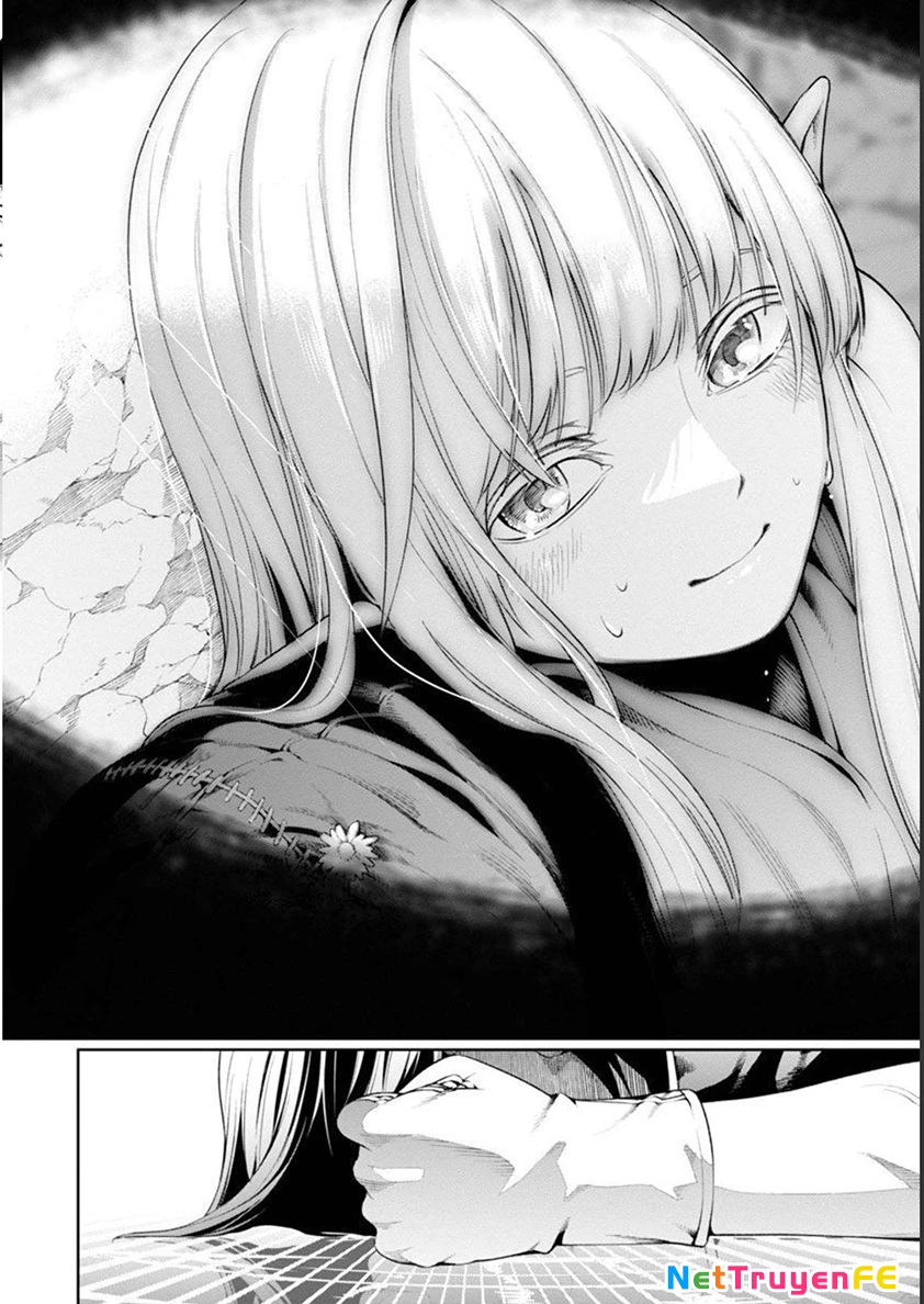 Tsuihousareru Tabi Ni Skill Wo Te Ni Ireta Ore Ga, 100 No Isekai De 2-Shuume Musou Chapter 6.2 - Trang 2