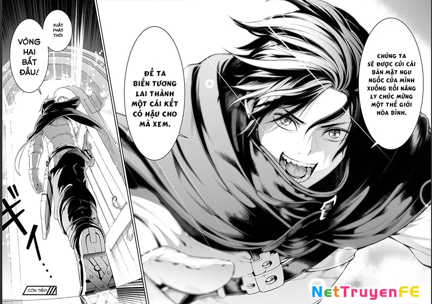 Tsuihousareru Tabi Ni Skill Wo Te Ni Ireta Ore Ga, 100 No Isekai De 2-Shuume Musou Chapter 6.2 - Trang 2