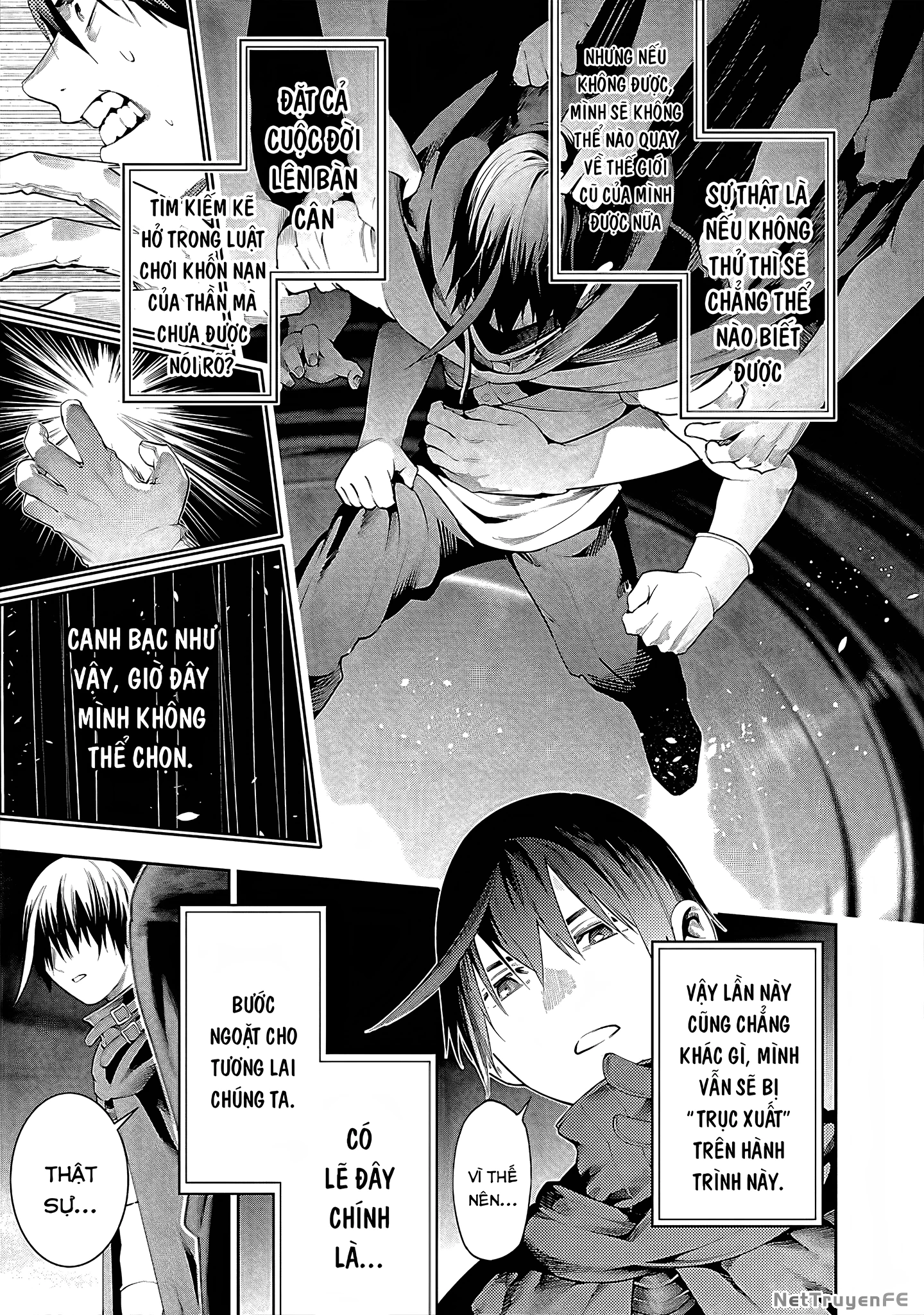 Tsuihousareru Tabi Ni Skill Wo Te Ni Ireta Ore Ga, 100 No Isekai De 2-Shuume Musou Chapter 15 - Trang 2