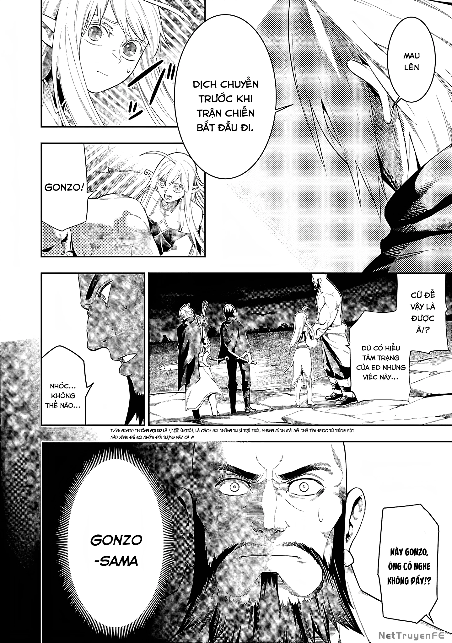 Tsuihousareru Tabi Ni Skill Wo Te Ni Ireta Ore Ga, 100 No Isekai De 2-Shuume Musou Chapter 15 - Trang 2