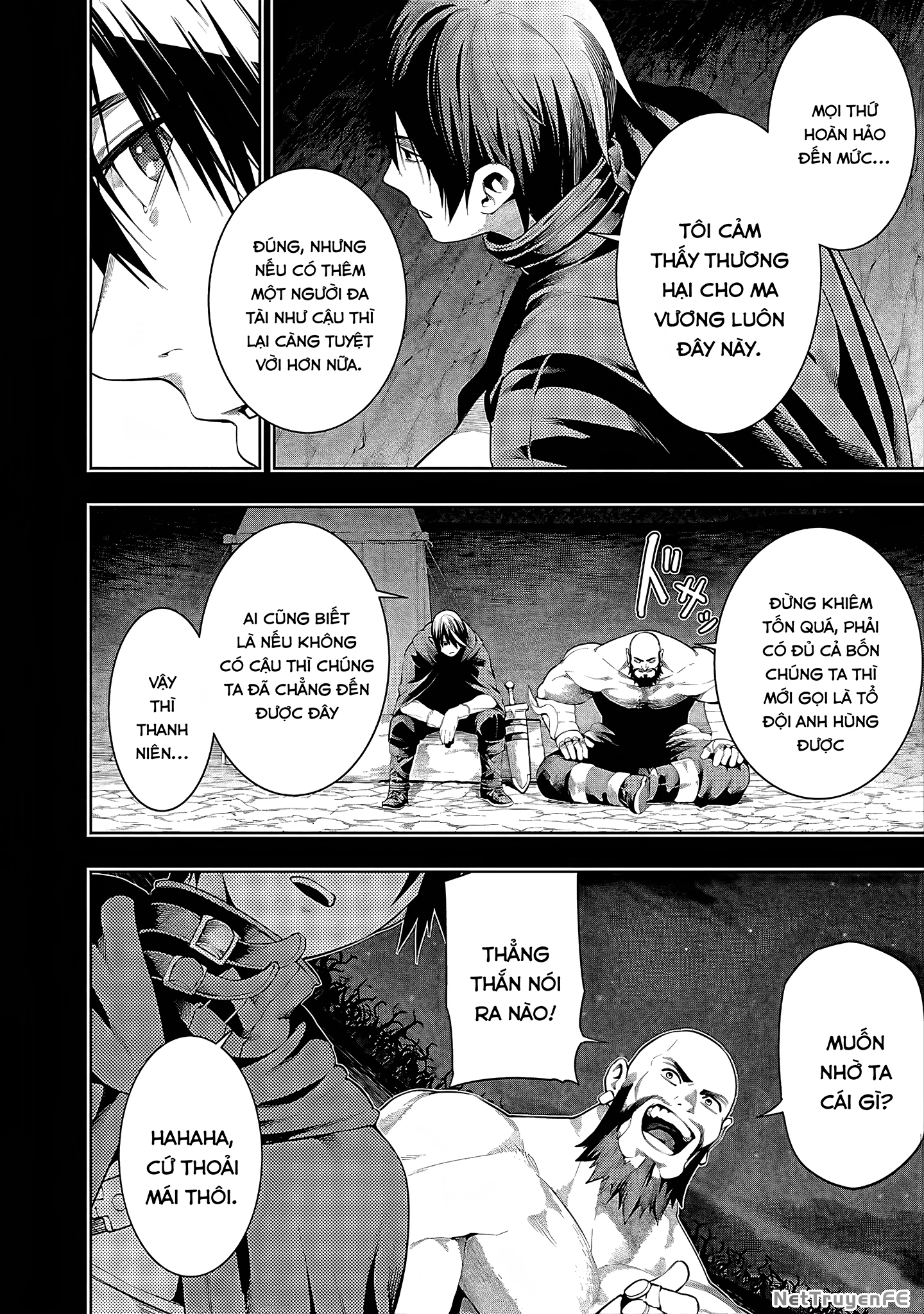 Tsuihousareru Tabi Ni Skill Wo Te Ni Ireta Ore Ga, 100 No Isekai De 2-Shuume Musou Chapter 15 - Trang 2