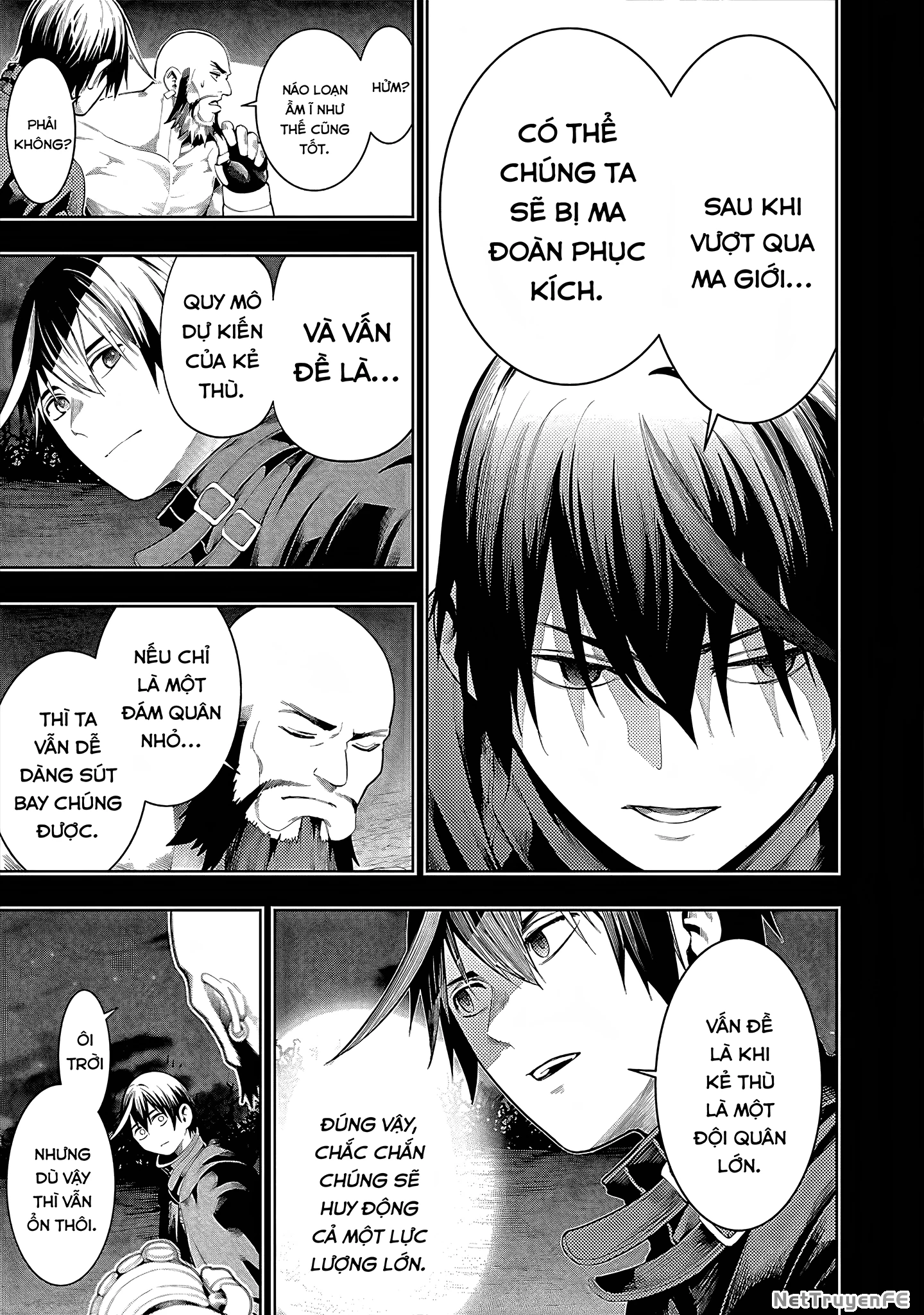 Tsuihousareru Tabi Ni Skill Wo Te Ni Ireta Ore Ga, 100 No Isekai De 2-Shuume Musou Chapter 15 - Trang 2