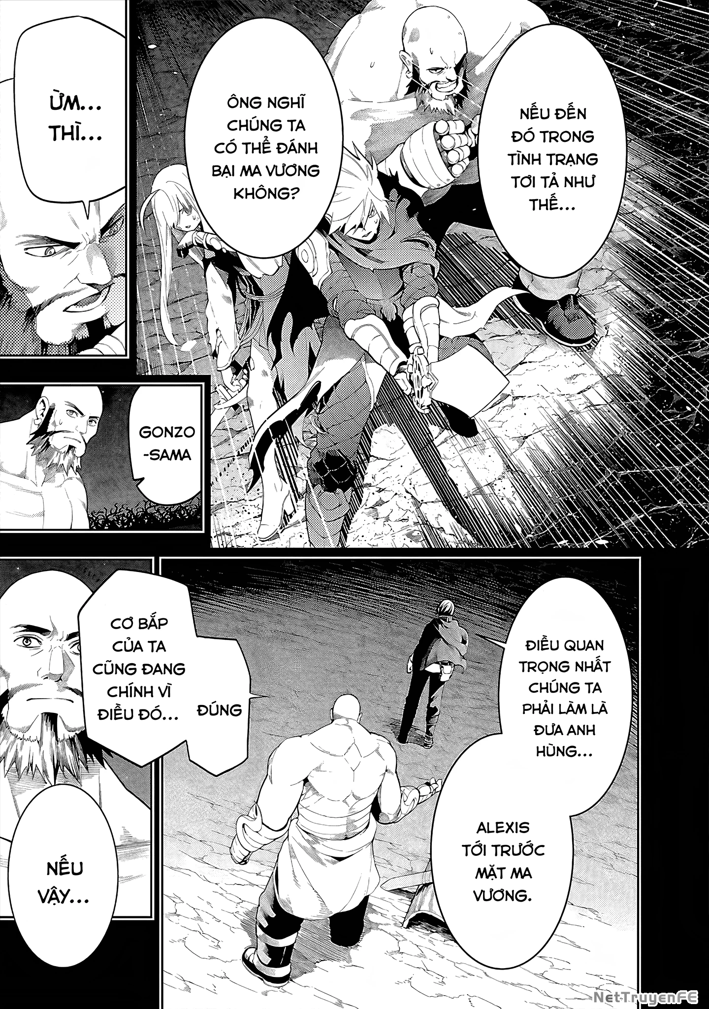 Tsuihousareru Tabi Ni Skill Wo Te Ni Ireta Ore Ga, 100 No Isekai De 2-Shuume Musou Chapter 15 - Trang 2