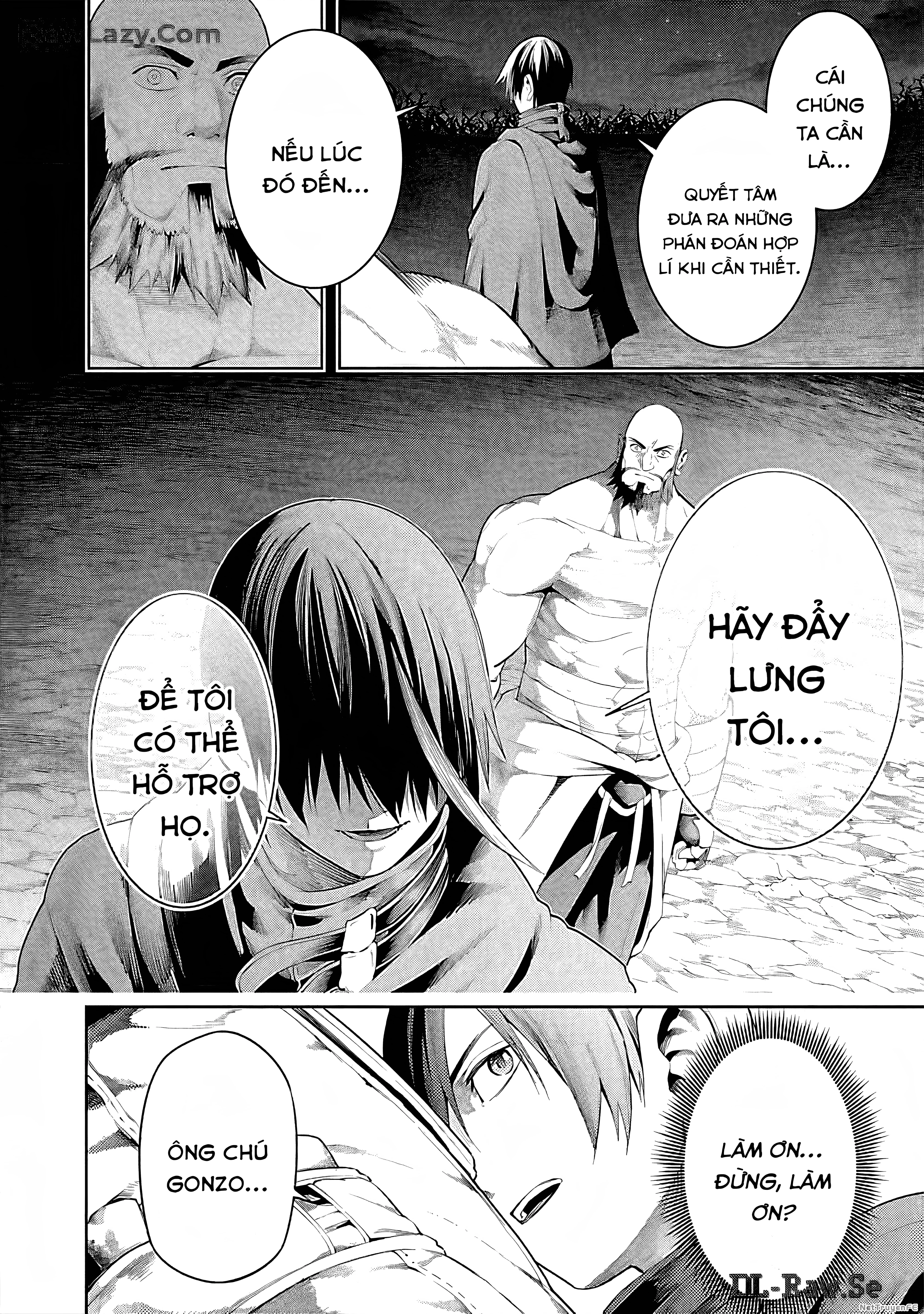 Tsuihousareru Tabi Ni Skill Wo Te Ni Ireta Ore Ga, 100 No Isekai De 2-Shuume Musou Chapter 15 - Trang 2