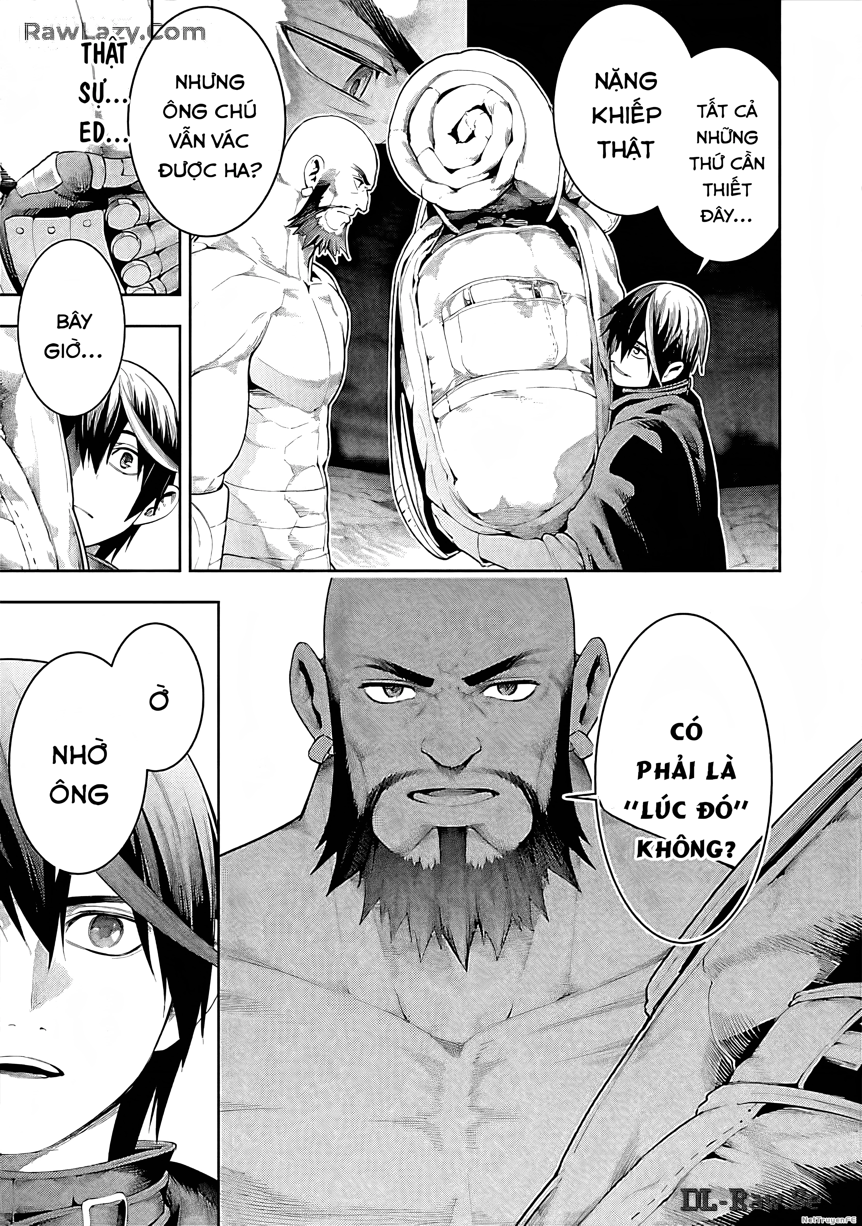 Tsuihousareru Tabi Ni Skill Wo Te Ni Ireta Ore Ga, 100 No Isekai De 2-Shuume Musou Chapter 15 - Trang 2