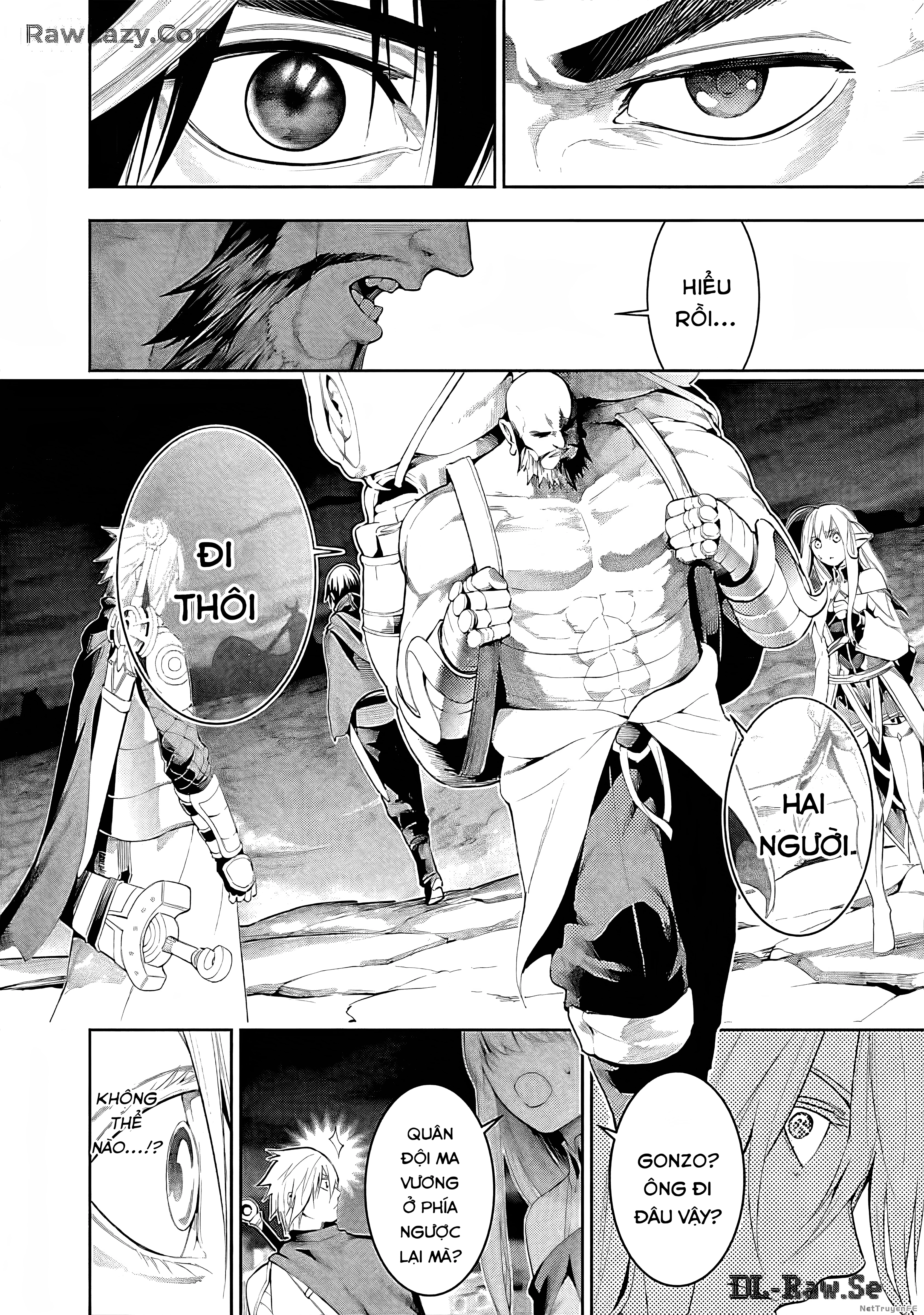 Tsuihousareru Tabi Ni Skill Wo Te Ni Ireta Ore Ga, 100 No Isekai De 2-Shuume Musou Chapter 15 - Trang 2