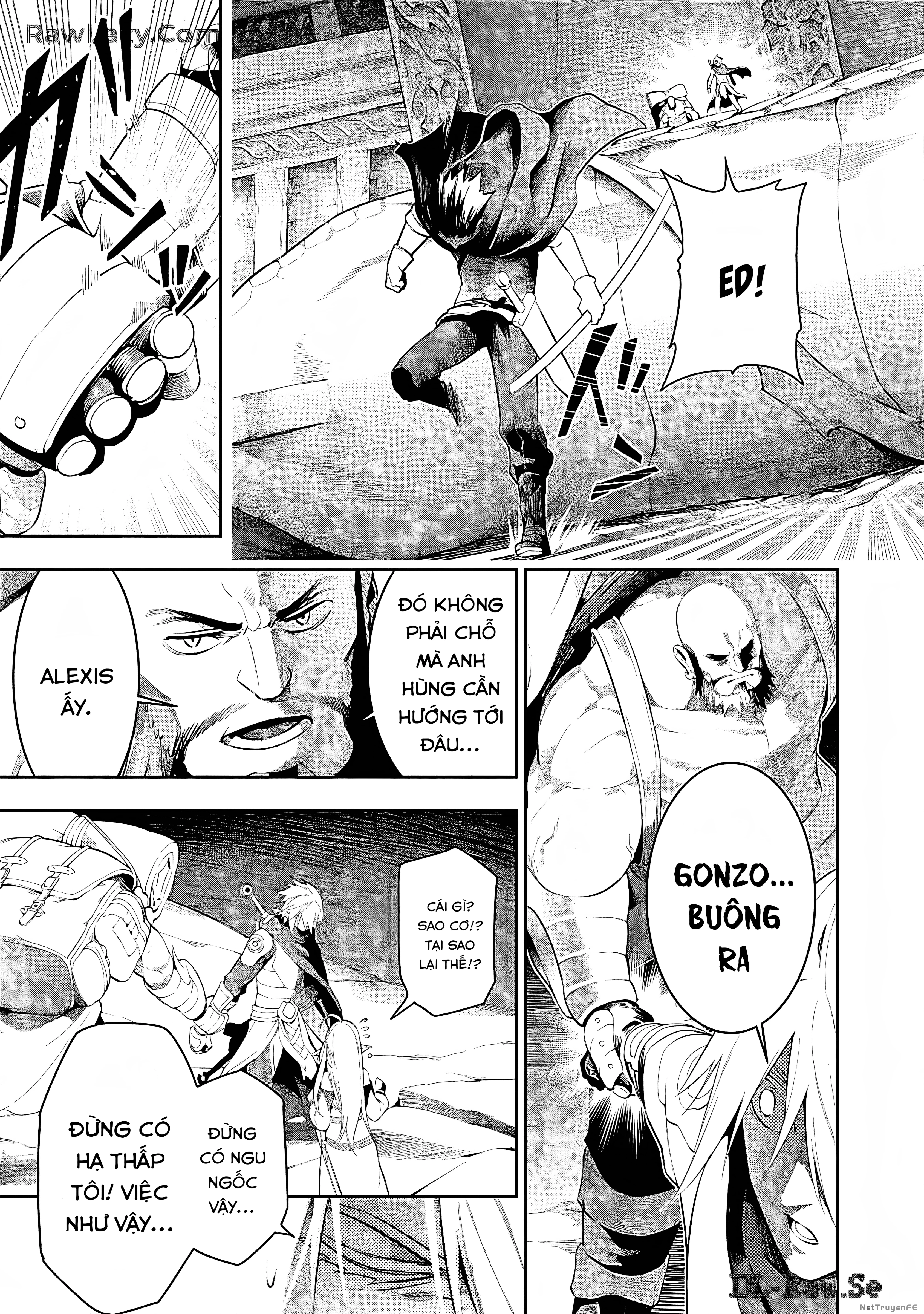 Tsuihousareru Tabi Ni Skill Wo Te Ni Ireta Ore Ga, 100 No Isekai De 2-Shuume Musou Chapter 15 - Trang 2